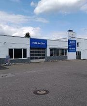 Pneuhage Reifen und Autoservice Bild 11