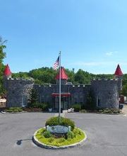 Merit School at The Castle image 12