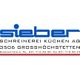 Sieber Schreinerei Küchen AG