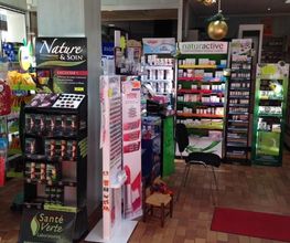 Pharmacie Grisollet image 10