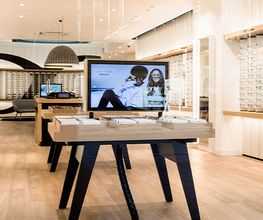 Mister Spex Optiker Mannheim / Planken O7 Bild 2
