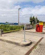 Shell Recharge Charging Station Bild 7