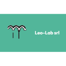 Leo-lab logo