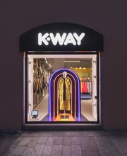 K-Way 34 Milano immagine 3