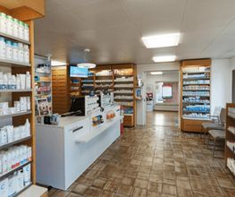 TopPharm Apotheke Bischofszell AG Bild 14