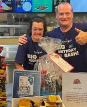 Happy Joe's Pizza - Bettendorf image 16