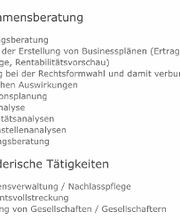 PROVENTUS Steuerberatungsgesellschaft Unternehmenstreuhand & Wirtschaftsberatung mbH Bild 6