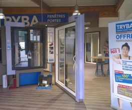Tryba L'Espace Fermetures image 17