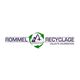 Rommel Recyclage Valorisation