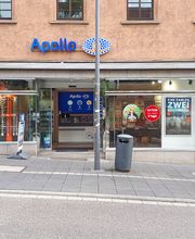 Apollo-Optik & Hörakustik - Stuttgart-Zuffenhausen - Bietigheimer Str. Bild 1
