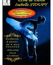 École De Danse Isabelle Stoupy image 3