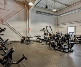 Basic-Fit 24/7 image 1