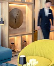 ibis budget Lugano Paradiso Bild 1