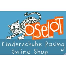 Logo_Oselot Kidnerschuhe GbR