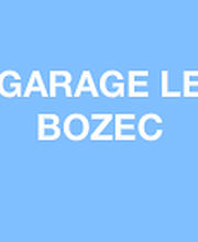 Garage Le Bozec image 1
