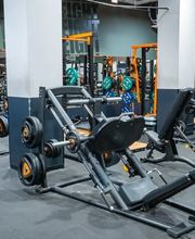 Basic-Fit 24/7 imagen 1