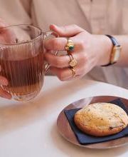 Le Tea Time • Square Lodge Hôtel**** La Roche-sur-Yon