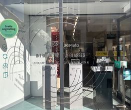 Pearle Opticiens Amersfoort - Langestraat afbeelding 3