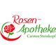 Logo der Rosen-Apotheke