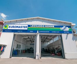 Euromaster Leonardo Gomme immagine 15