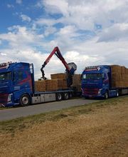 Zurbuchen Transporte AG Bild 14