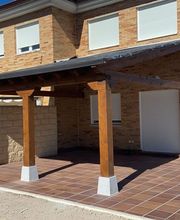 Carpintería J. I. Olmos imagen 2