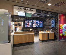 McDonald's Bild 2