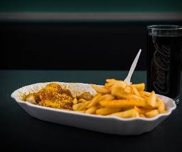 Schlemmerhäuschen-Schnellrestaurant Bild 3