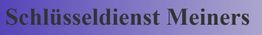 Schlüsseldienst Meiners