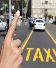 AMC Taxi image 1