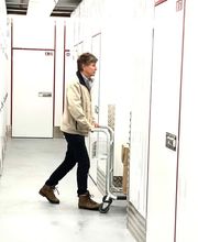 Einlagern einfach gemacht! So funktioniert Self-Storage.