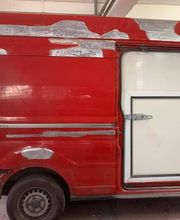 Garage-Carrosserie Du Rawyl & Garage Sàrl Bild 6