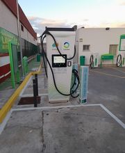 Iberdrola | bp pulse estación de recarga imagen 2