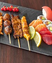 Mystère Sushi image 1