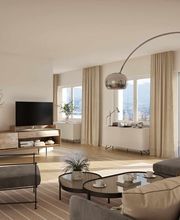 HGT Immobilien-Treuhand AG Bild 1