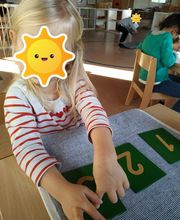 Encyclopedia School Montessori image 2
