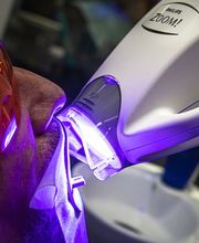 Zahnarztpraxis Mundauf AG Bild 8