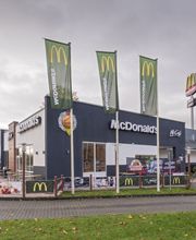 McDonald's Bild 1