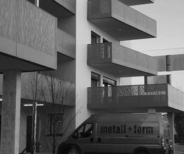 metall + form schüpfen gmbh Bild 9
