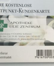 Apotheke Lilie Zentrum Bild 6