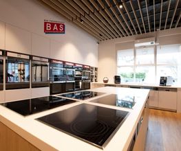 BAS Haushaltgeräte GmbH Bild 4