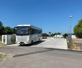 Wohnmobilpark Kenzingen Bild 3