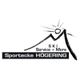 Sportecke Högering