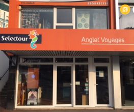 Anglet Voyages image 1