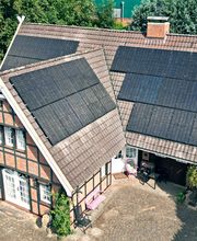 Sonnenschmied Home Systems Bild 1