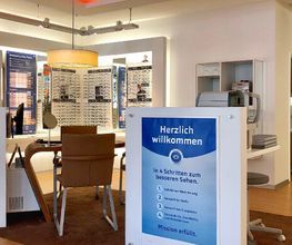 Apollo-Optik - Egeln - Markt Bild 3