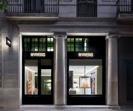 BYREDO Barcelona imagen 1