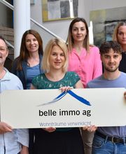 belle immo ag Bild 11