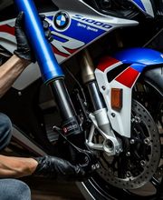 Moto Mader AG Bild 8