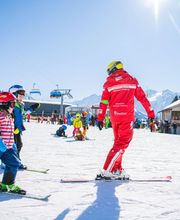 Schweizer Skischule Meiringen - Hasliberg Bild 5
